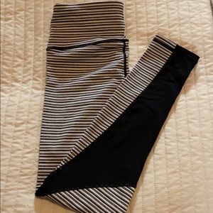 Compression Active Leggings